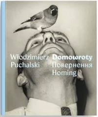 Domowroty. Włodzimierz Puchalski - Biografie i autobiografie - miniaturka - grafika 1