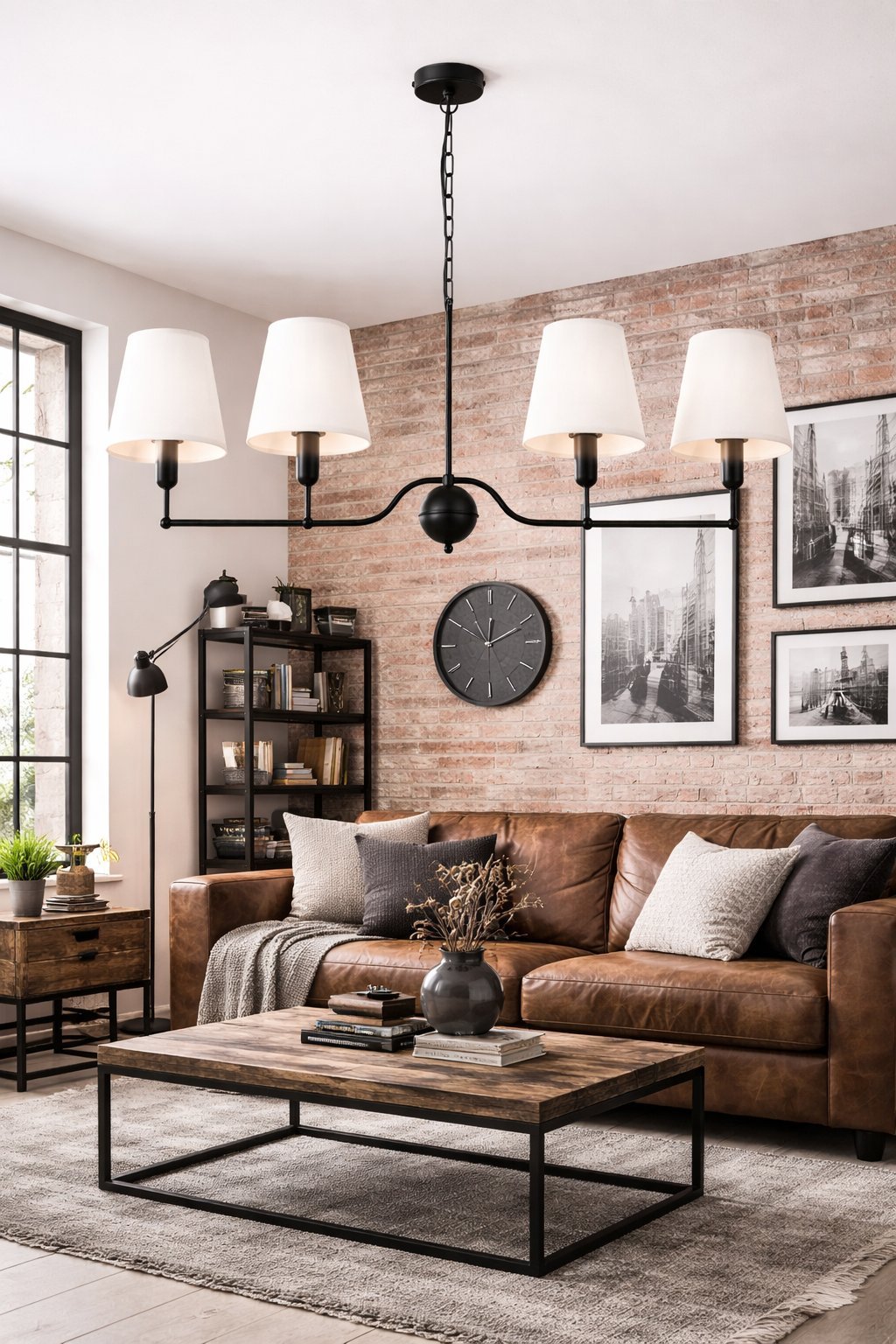 Lampa wisząca Orno Lampa wisząca Harmony