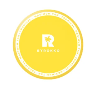BYROKKO SHINE BROWN SUPER AKTYWNY KREM PRZYŚPIESZAJĄCY OPALANIE TROPICAL 190G - Balsamy i kremy do opalania - miniaturka - grafika 1