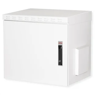 ROLINE 26.21.0084 stojak 9U Szafa wisząca Szary 26.21.0084 - Tuning komputera - akcesoria - miniaturka - grafika 1