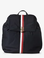 Plecaki - Tommy Hilfiger Plecak damski, niebieski - miniaturka - grafika 1