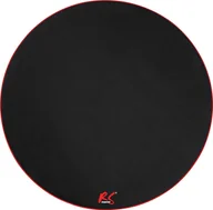 Artykuły biurowe - NanoRS Mata pod fotel gamingowy 100cm RS172 - miniaturka - grafika 1