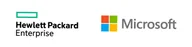 Programy użytkowe i narzędziowe - HPE Microsoft Windows Server 2025 4-core Standard Additional License WW SW Licencja - miniaturka - grafika 1