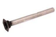 Akcesoria grzewcze - Anoda magnezowa z korkiem 1 1/4" do ogrzewaczy i wymienników o poj. 100-120 l - miniaturka - grafika 1