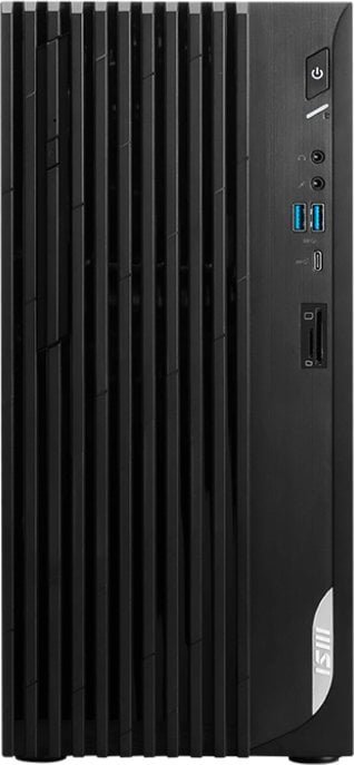 PC PRO DP180 14A CI7-14700/16GB/1TB 14A 1045EU MSI PRO DP180 14A 1045EU