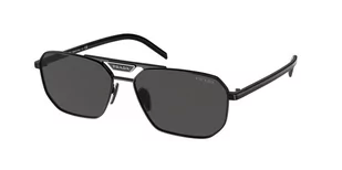 Okulary Przeciwsłoneczne Prada PR 58YS 1AB5S0 - Okulary przeciwsłoneczne - miniaturka - grafika 1