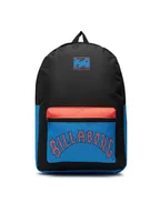 Plecaki - Billabong Plecak All Day F5BP09BIF2 Czarny - miniaturka - grafika 1