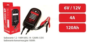 Ideal Smart Charger 7 - Prostowniki samochodowe - miniaturka - grafika 2