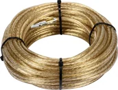 Inne mocowania - Linka Celna Stalowa 6Mm 16M - miniaturka - grafika 1