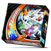 Gry planszowe - Jawa Turbo - Memo 0413 - miniaturka - grafika 1