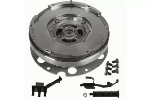 SACHS KOŁO DWUMASOWE  2294001965 AUDI A4 2,0TDI 07- =2294000752 - Sprzęgła - miniaturka - grafika 1