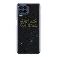 Etui i futerały do telefonów - ERT GROUP etui na telefon Samsung M53 5G, case oryginalny i oficjalnie licencjonowany przez Star Wars, wzór 017, optymalnie dopasowane, plecki z TPU - miniaturka - grafika 1