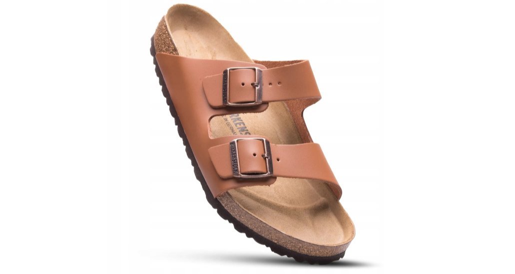 Klapki BIRKENSTOCK ARIZONA BS 1019019-46