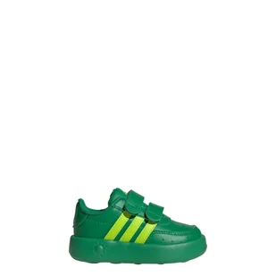 Buty adidas x Disney Breaknet Monsters Inc. Kids - Odzież sportowa dziecięca - miniaturka - grafika 1