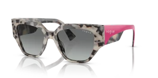 Okulary przeciwsłoneczne - Okulary Przeciwsłoneczne Vogue VO 5409S 307611 - grafika 1