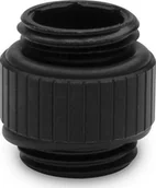 Chłodzenie wodne - EK Water Blocks Quantum Torque Micro G1/4 Przedłużenie proste 1/4 cala czarne MM 7 - miniaturka - grafika 1