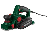 Strugi elektryczne - PARKSIDE® Strug elektryczny PEH 30 E5, 750 W - miniaturka - grafika 1