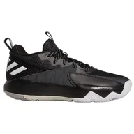 Koszykówka - Buty adidas Dame Certified M GY2439 czarne - miniaturka - grafika 1