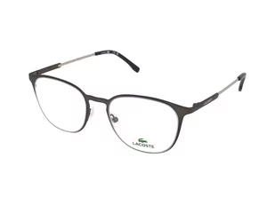 Lacoste L2288-021 - Okulary korekcyjne, oprawki, szkła - miniaturka - grafika 1