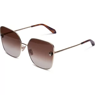 Bvlgari Okulary przeciwsłoneczne BV40009U - Okulary przeciwsłoneczne - miniaturka - grafika 1