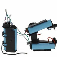 Akcesoria do odkurzaczy - VHBW Bateria do AEG AG35X / QX8 / CX7-2, 18 V, 2000 mAh - miniaturka - grafika 1