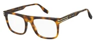 Okulary przeciwsłoneczne - Marc Jacobs Marc 606 okulary męskie, 086, 54 086, 086 - miniaturka - grafika 1