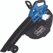 Dmuchawy i odkurzacze do liści - Scheppach Pūstuvas 3in1 BC-BLV720-X 2x20V korpusas, Scheppach - miniaturka - grafika 1