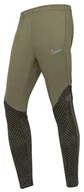 Spodnie sportowe damskie - Spodnie Nike Strike Trening Dri-FIT DH9159-222 L - miniaturka - grafika 1