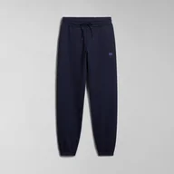 Spodnie damskie - M-NINA - miniaturka - grafika 1