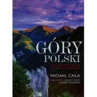 Albumy krajoznawcze - Góry Polski - miniaturka - grafika 1
