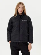 Odzież trekkingowa damska - adidas Kurtka zimowa Terrex Multi IM7671 Czarny Regular Fit - miniaturka - grafika 1