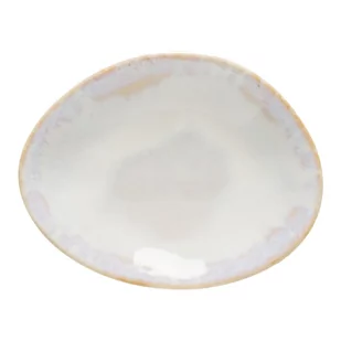 Costa Nova Talerz płytki Brisa Salt 11 cm - Talerze - miniaturka - grafika 1
