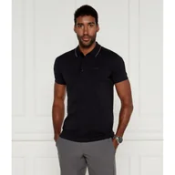 Koszule męskie - BOSS GREEN Polo Paule 4 | Slim Fit - miniaturka - grafika 1