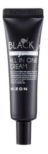 Mizon Black Snail All In One Cream - 35 ml 2099237 - Kremy do twarzy - miniaturka - grafika 1