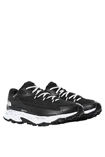 THE NORTH FACE Vectiv damskie buty trekkingowe, Tnf Black Tnf White, 40 EU - Buty trekkingowe damskie - miniaturka - grafika 1