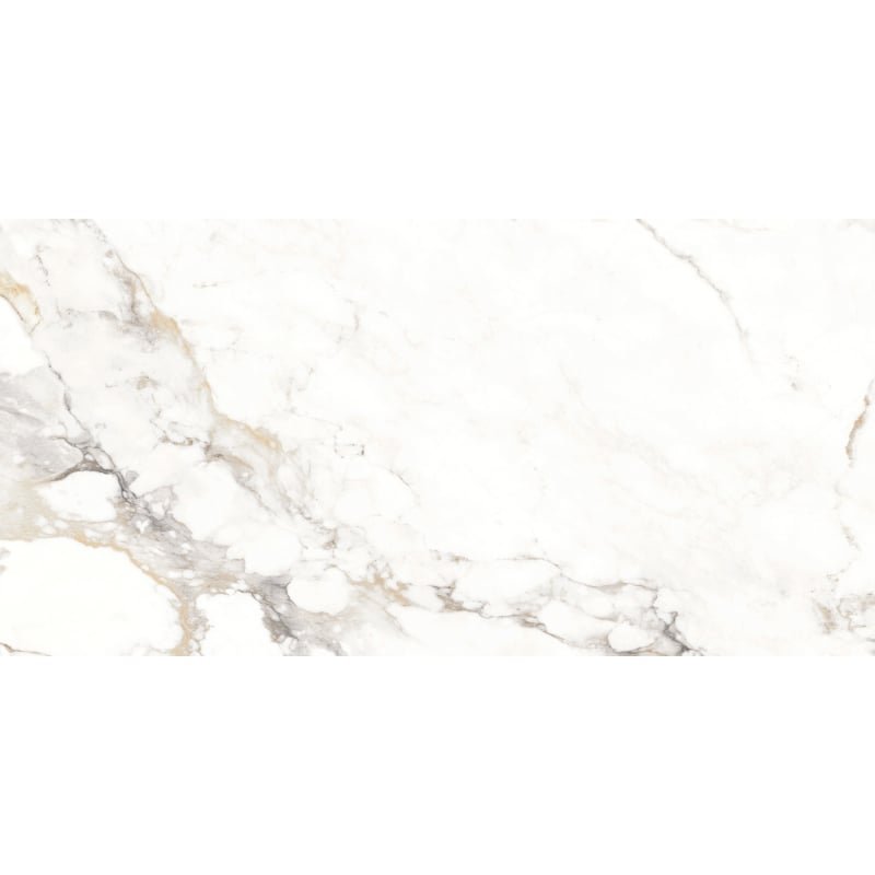 Mexen Scordia Grey gres szkliwiony rekt. G1, płytka podłogowo-ścienna 120 x 60 cm, połysk - TL125-120-060-00
