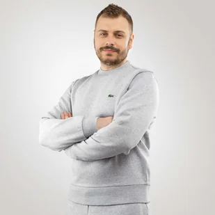 Bluza męska Lacoste L - Bluzy męskie - miniaturka - grafika 1