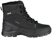 Buty trekkingowe męskie - Buty zimowe męskie CMP RAILO SNOW BOOT WP 39Q4877/U901 47 - miniaturka - grafika 1