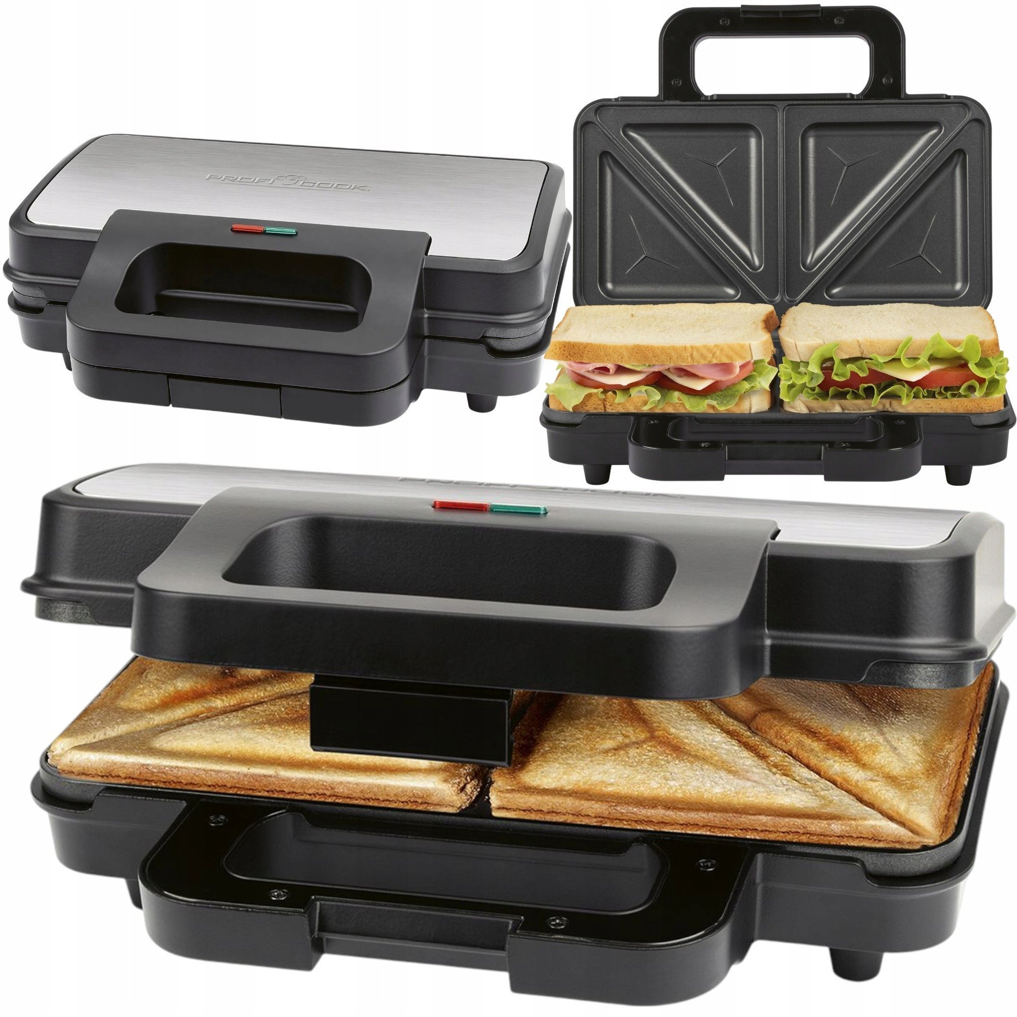 ProfiCook PC-ST 1315