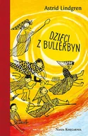Książki edukacyjne - Dzieci z Bullerbyn - miniaturka - grafika 1