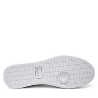 Sneakersy męskie - Sneakersy Lacoste 7-48SMA0011 Biały - miniaturka - grafika 1