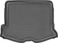 Maty bagażnikowe - VolVo V60 Kombi 2011-2018 Mata bagażnika MAX-DYWANIK 912203 - miniaturka - grafika 1