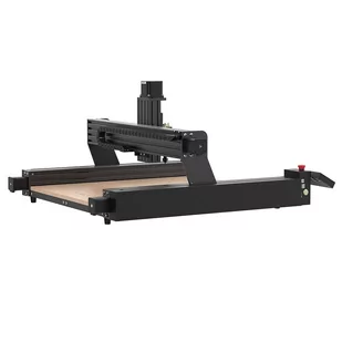 TWO TREES TTC 450 CNC Router Machine, 80W Spindle Motor, 3-Axis Control, 0.1mm Dimensional Accuracy, 460*460*80mm - Grawerowanie i akcesoria - miniaturka - grafika 8