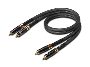 RealCable CA1801 INTERKONEKT 0,5M - OUTLET - RTV OUTLET - miniaturka - grafika 1