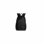 Plecaki - Plecak sportowy Munich BackPack Slim Czarny - miniaturka - grafika 1