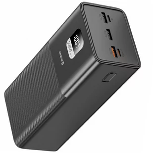 SWISSTEN POWERBANK 100W PD 50000 mAh POWER LINE - Powerbanki - miniaturka - grafika 1