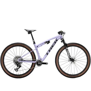 Trek Supercaliber SLR 9.9 Flight Attendant Gen 2 2025 L Lavender Haze - Rowery - miniaturka - grafika 1