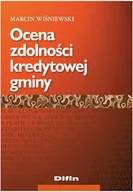 Finanse, księgowość, bankowość - Ocena zdolności kredytowej gminy - miniaturka - grafika 1