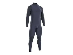Pianka ION Seek Amp 5/4 BackZip Black 2022-M - Pianki do pływania - miniaturka - grafika 1