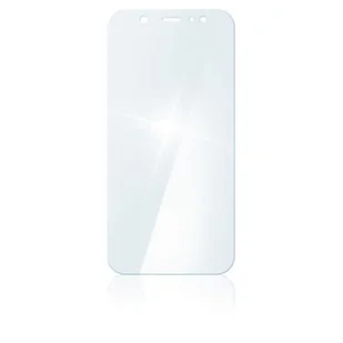 Hama Szkło hartowane Displex do Samsung A70 - Szkła hartowane na telefon - miniaturka - grafika 1
